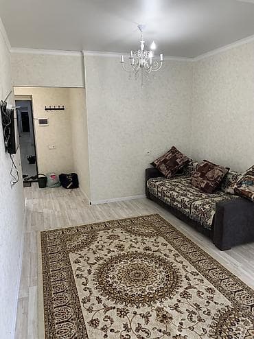 premium development: 1 комната, Собственник, С мебелью полностью — 5