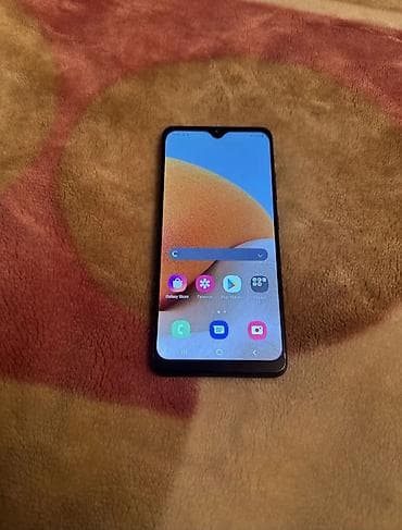 iphone zr: Samsung Galaxy A32 5G, 128 ГБ, цвет - Серый, 1 SIM, 2 SIM — 2