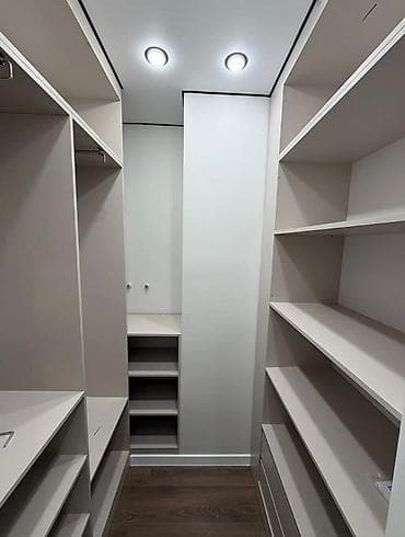 binar: 3 комнаты, 67 м², Элитка, 11 этаж, Евроремонт — 4