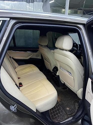 генератор бмв х5: BMW X5: 2018 г., Бензин — 9