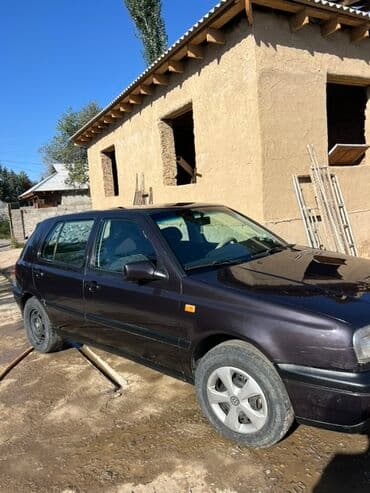 фары на опель вектра б: Volkswagen Golf: 1993 г., 1.6 л, Механика, Бензин, Хэтчбэк — 6