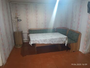 мини домик: 70 м², 5 комнат, Утепленный, Парковка, Забор, огорожен — 4