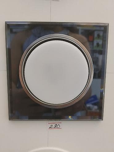 led matrix panel: Настенный светильник/панельный светодиодный свет - Тип — 1