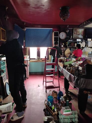 медсестра на дом бишкек мкр: Уборка помещений, | Генеральная уборка, Уборка после ремонта, | Офисы, Квартиры, Дома — 2