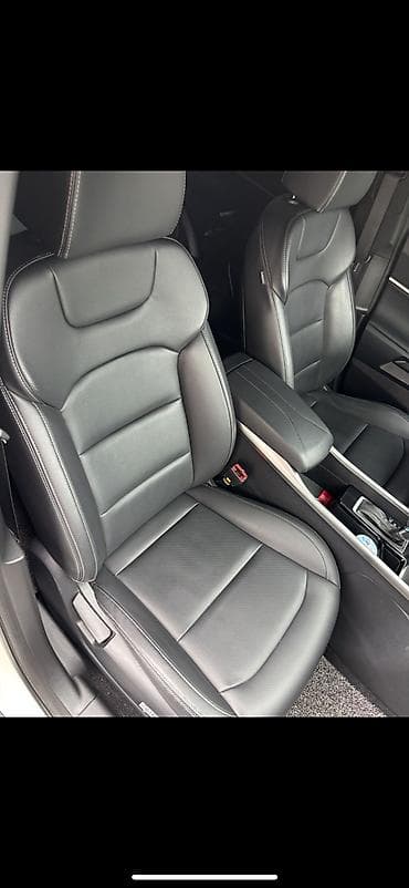 byd e9: Ssangyong Torres: 2022 г., 1.5 л, Автомат, Бензин — 7