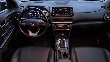 авто корея бу: Hyundai Kona: 2019 г., 1.6 л, Автомат, Дизель, Кроссовер — 7