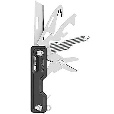 Многофункциональный складной нож Xiaomi NexTool Multifunction Knife