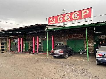 куда: Действующий, 53000 м² — 3