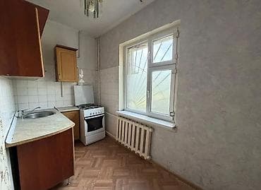 Продажа квартир: 1 комната, 35 м², 105 серия, 1 этаж, Косметический ремонт — 1