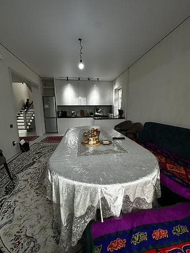 гостевой дом бишкек: Ищете просторный дом с возможностью дополнительного дохода? Обратите — 3