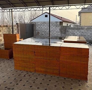 Опалубка Для фундамента, Новый
