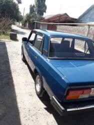 купить запчасти на опель вектра б: ВАЗ (ЛАДА) 2107: 2008 г., 1.6 л, Механика, Бензин, Седан — 3