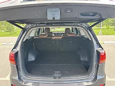 rexton 2020: Kia Sorento: 2018 г., 2 л, Автомат, Бензин, Кроссовер — 8