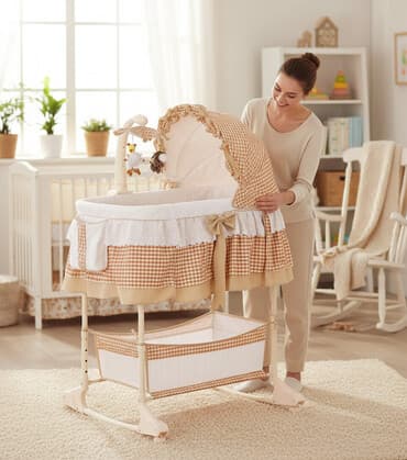 спальный диван бишкек цена: Люлька, Новый, Качалка, Металл — 1