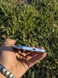 минитор: Xiaomi, Mi 10T, Б/у, 128 ГБ, цвет - Серый, 2 SIM — 5