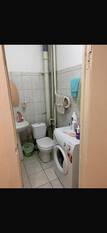 продаю или миняю: 50 м², С мебелью — 8