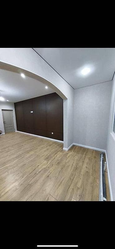 Кыймылсыз мүлк: 1 бөлмө, 42 м², Элитка, 7 кабат, Евроремонт — 2