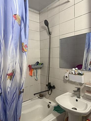 фучика 18 а: 2 комнаты, 48 м², 104 серия, 4 этаж, Дизайнерский ремонт — 10