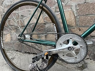 speedone frame: Шоссейный велосипед, Tsunami, Рама L (172 - 185 см) — 4