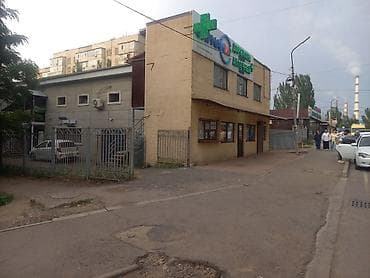 23: Сдаю помещения 30 кв. м., по улице Мамбетова, 1 линия, район Восток-5 — 2