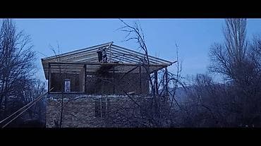 Услуги по строительству и ремонту: Штукатурка стен | Текстурная Больше 6 лет опыта — 10