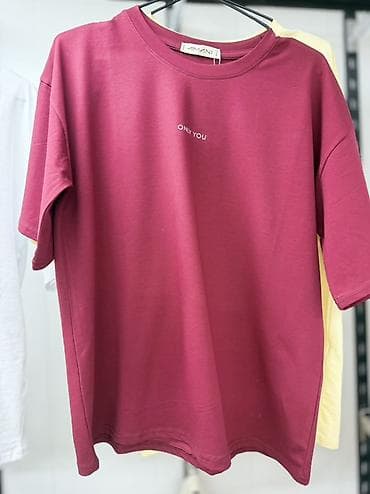 рубашка хб: Мужская футболка, Стандарт, Calvin Klein, Новый, цвет - Розовый, Платная доставка, Самовывоз — 4