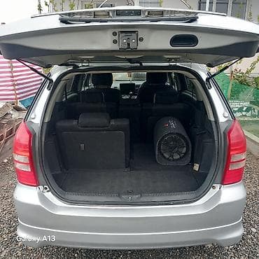 Toyota: Toyota WISH: 2023 г., Бензин, Минивэн — 6
