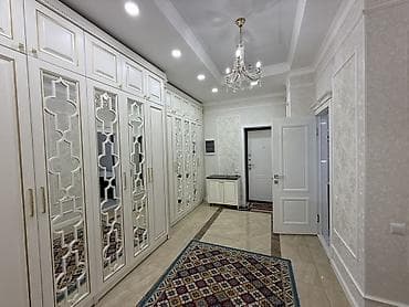 квартира французский квартал: 2 комнаты, Собственник, С мебелью полностью — 10