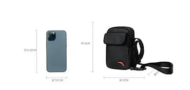 Барсетки: Анти и ли нинг барсетки цена Анта 1100сом а ли-нинг 2300сом новые — 2