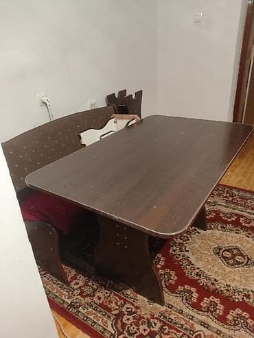 61: 2 комнаты, 61 м², 106 серия, 8 этаж, Косметический ремонт — 9