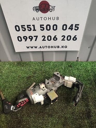 Замок зажигания Subaru 2005 г.