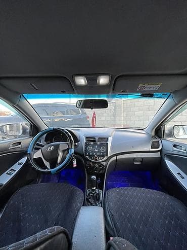 хендай крета цена: Hyundai Solaris: 2014 г., 1.6 л, Механика, Бензин, Седан — 6