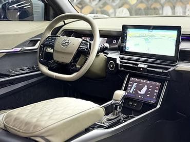 mers e63: Ssangyong Torres: 2023 г., 1.5 л, Автомат, Бензин, Кроссовер — 10