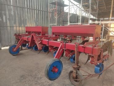 перевозной дом: Продаю культиватор 7ми рядный. секции усиленныйе на подшипниках. рама — 8
