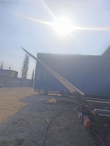 Дом и сад: Продаю гидролапата гидролапата сатылат. Продаю Гидроборт DAUTEL для — 9