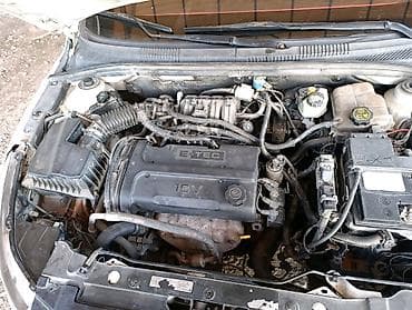 mini ev: Chevrolet Cruze: 2012 г., Механика, Бензин, Седан — 8
