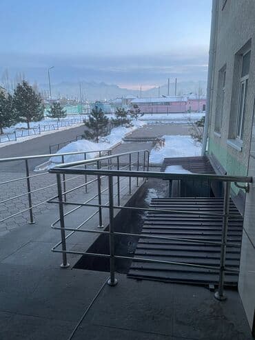 перила нержевейка: Перила из нержавеющей стали качественно гарантия — 7