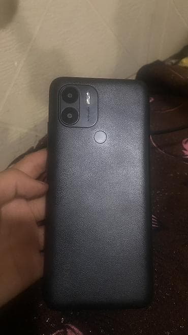 poco 12: Poco C51, 2 SIM — 3