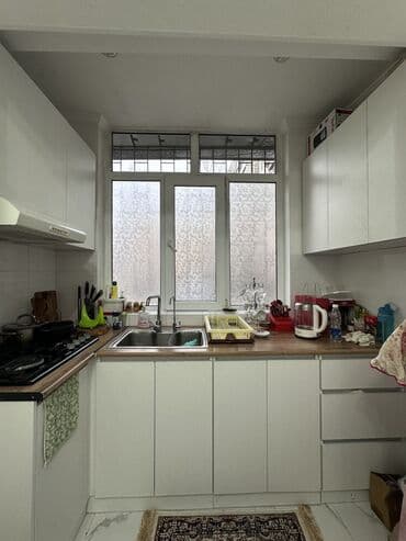 продаю или меняю на дом: 3 комнаты, 60 м², 106 серия, 1 этаж, Евроремонт — 8