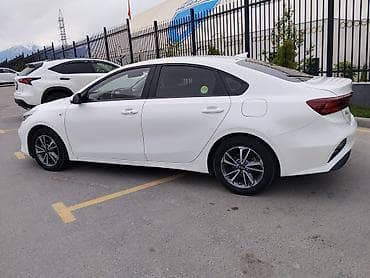 кия ри: Kia Rio: 2021 г., 1.6 л, Вариатор, Бензин, Седан — 3