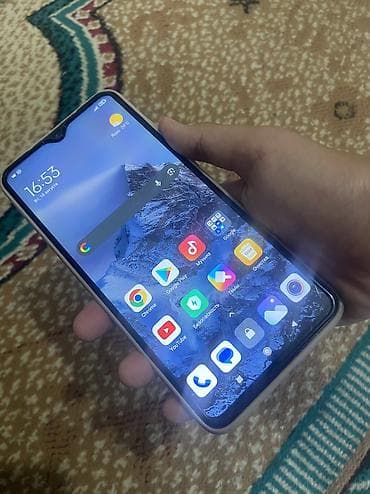 redmi note 15 pro цена бишкек: Redmi, Redmi Note 8 Pro, Б/у, 128 ГБ, цвет - Синий, 2 SIM — 7