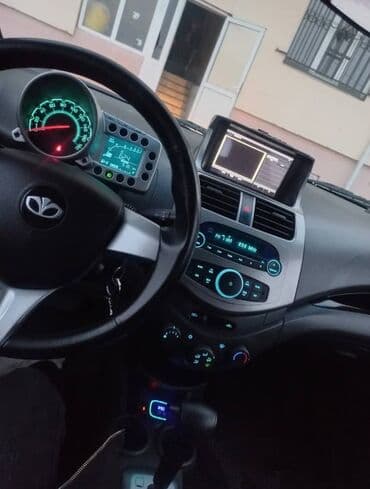 хонда стрим мотор: Chevrolet Spark: 2010 г., 0.1 л, Автоматические, Бензин, Хэтчбэк — 1