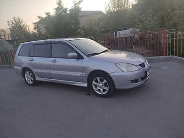 бампер митсубиси спейс стар: Mitsubishi Lancer: 2005 г., 1.6 л, Ручные, Бензин, Универсал — 3