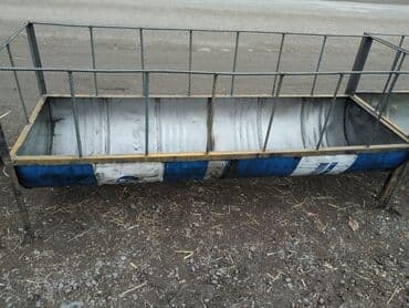 сухой корм для кошек оптом: Делаем кормушки поилки на заказ — 5