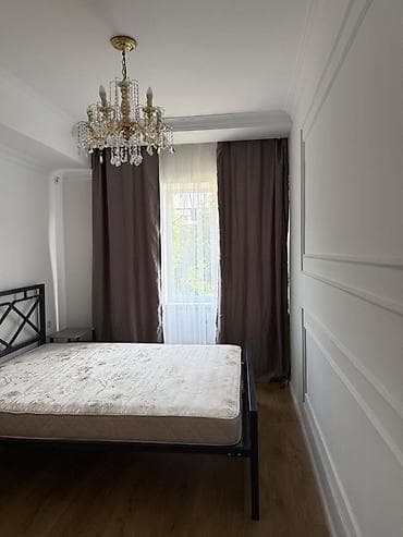 flats on rent: 2 комнаты, Собственник, С мебелью полностью — 9