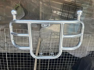 Колдонулган, Өзү алып кетүү