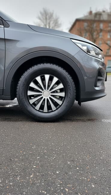 продам шины бу камаз: Шины 185 / 70 / R 14, Зима, Б/у, Пара, Китай, Goform — 1