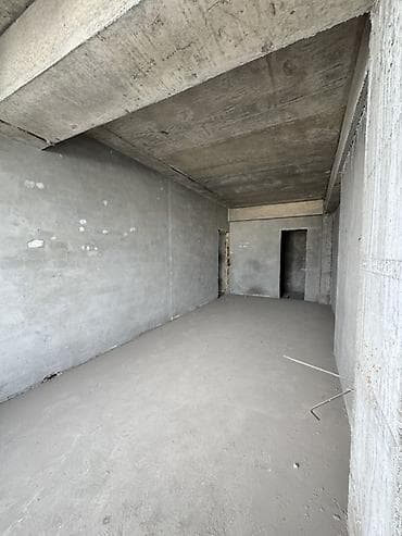 дом плюс: 3 комнаты, 104 м², 3 этаж, Готовая ПСО (под самоотделку) — 8