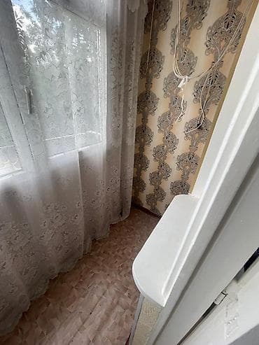 квартира кант: 🏡 Продается 3-комнатная квартира, 58 м², г. Кант Квартира в хорошем — 8