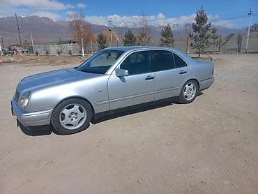 гитара мерседес w202: Mercedes-Benz E-Class: 1998 г., 3.2 л, Автомат, Бензин, Седан — 1